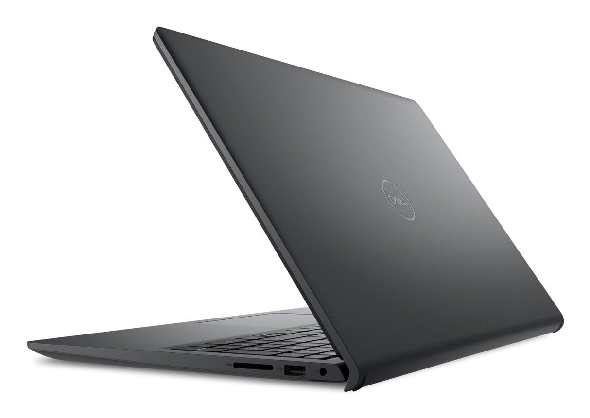 Portátil  Dell Pro 15 Essential Pv15250 I5 I5-1334u15.6" Full Hd 8 Gb Ddr5-Sdram 512 Gb Ssd Wi-Fi 6 (802.11ax) Windows 11 Home Español Negro