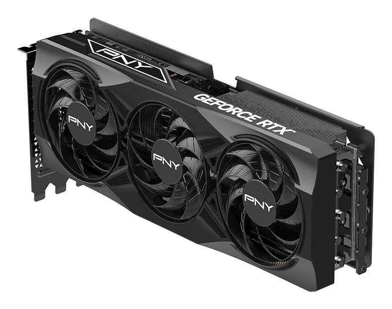 EAN 0751492794594 - PNY GeForce RTX 5070 Ti OC NVIDIA 16 GB GDDR7 imagen 7
