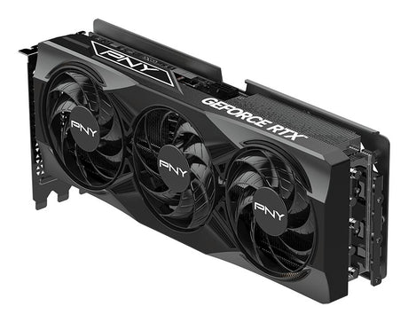 EAN 0751492794594 - PNY GeForce RTX 5070 Ti OC NVIDIA 16 GB GDDR7 imagen 7