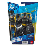Figura Batman Dc Universe 15cm