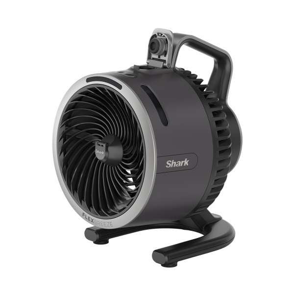 Shark Fa050eu Flexbreeze Go