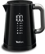 Tetera Tefal Ko854830 Eléctrica 1 L Negro
