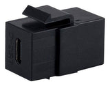 S-Impuls Usb-C Keystone Empalme, 3.1, 10gbps