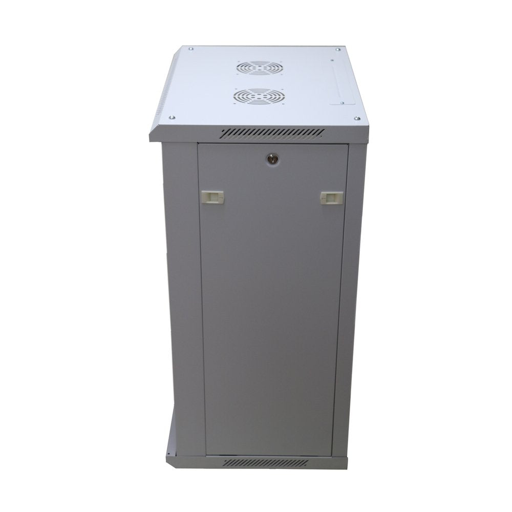 EAN 5903148914374 - Extralink EX.14374 armario rack Bastidor de pared imagen 4