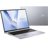 Portátil Asus Vivobook 16 Oled M1605naq Sh051w 16" Wuxga Amd Ryzen 5 150 16 Gb Ram 512 Gb Ssd Radeon 660m W11h Sin Cargador