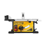 Sierra Dewalt Dwe7492-Qs De Mesa 4800 Rpm