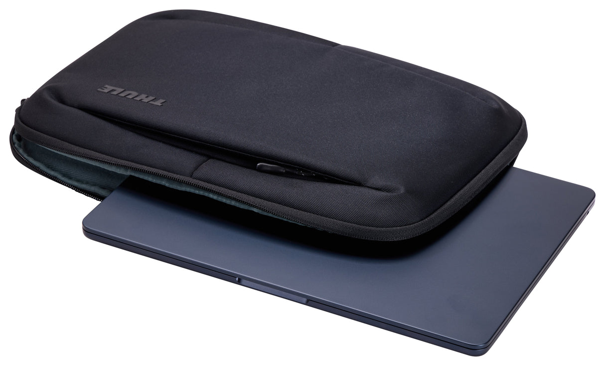 Thule Macbook Hülle 13'' Subterra Tss413a Negro