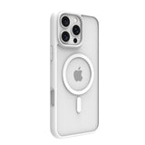 Grenen Magsafe Iphone 16  Promax White