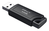 EAN 0751492793054 - PNY Pro Elite V3 unidad flash USB 512 GB USB tipo A 3.2 Gen 2 (3.1 Gen 2) Negro imagen 5