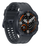 Smartwatch Samsung Galaxy Watch Ultra 2 L715 (2026) 47mm Lte Region West - Titanium Grey