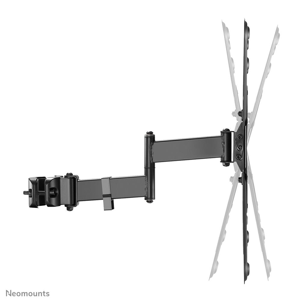 Neomounts By Newstar Soporte De Poste Para Tv (75x75 - 400x400mm  32-55)