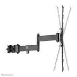 Neomounts By Newstar Soporte De Poste Para Tv (75x75 - 400x400mm  32-55)