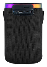 EAN 5907512876336 - Tracer Stripe XL TWS BT RGB Compare Altavoz portátil estéreo Negro 10 W imagen 3