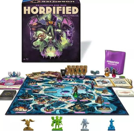 EAN 4005556228928 - Ravensburger 22892 juego de tablero Juego de mesa imagen 3