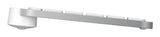 Logitech Teclado 920-011624 / Mx Keys S Para Mac Claro Gris