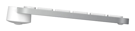 EAN 5099206114630 - Logitech MX Keys S for Mac teclado Oficina RF Wireless + Bluetooth QWERTY Internacional de EE.UU. Alumini imagen 4