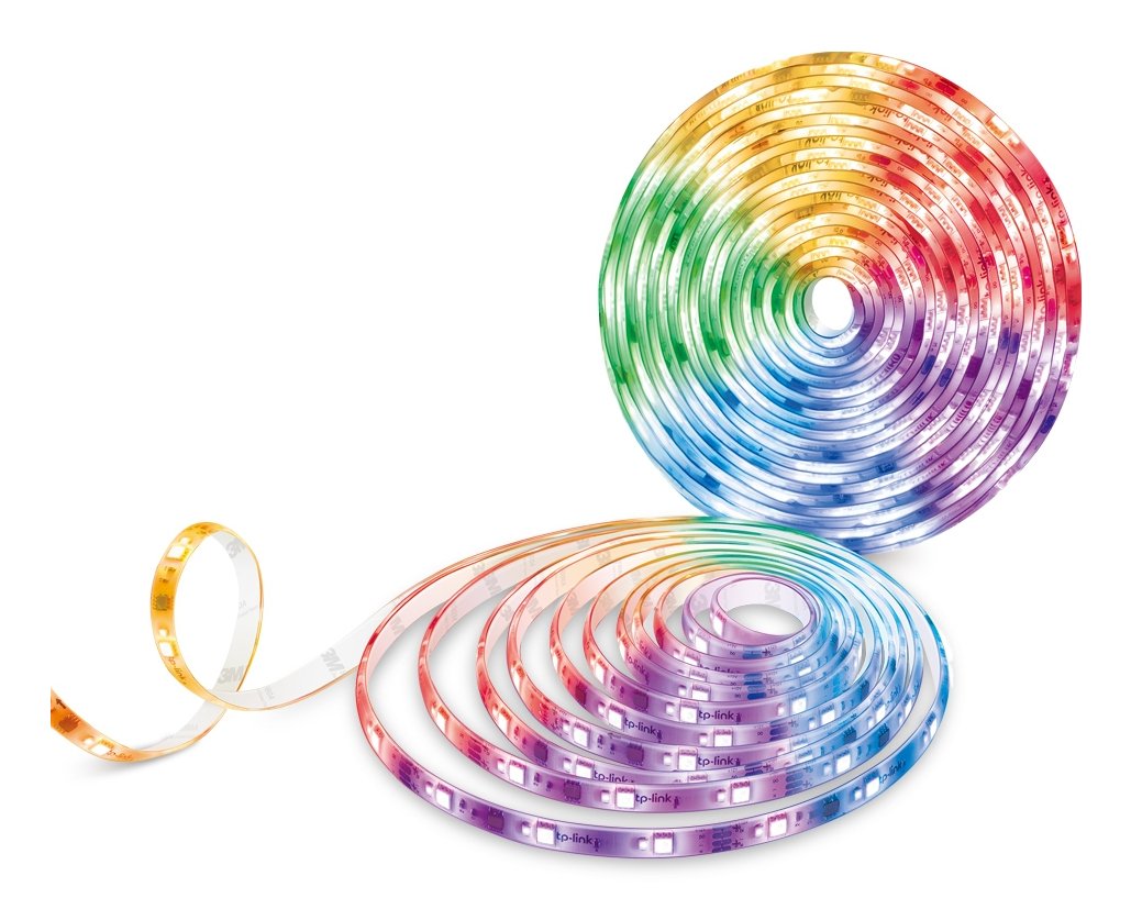 Tp-Link Tapo L930-10 Tira  Luminosa Universal Interior Led G 5000 Mm