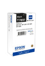 EAN 8715946529233 - Epson T7891 cartucho de tinta 1 pieza(s) Original Extra (Súper) alto rendimiento imagen 1