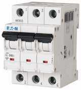 Eaton Pxl-B40 3 Ls-Schalter 40a 236404 3p B-Char 236404