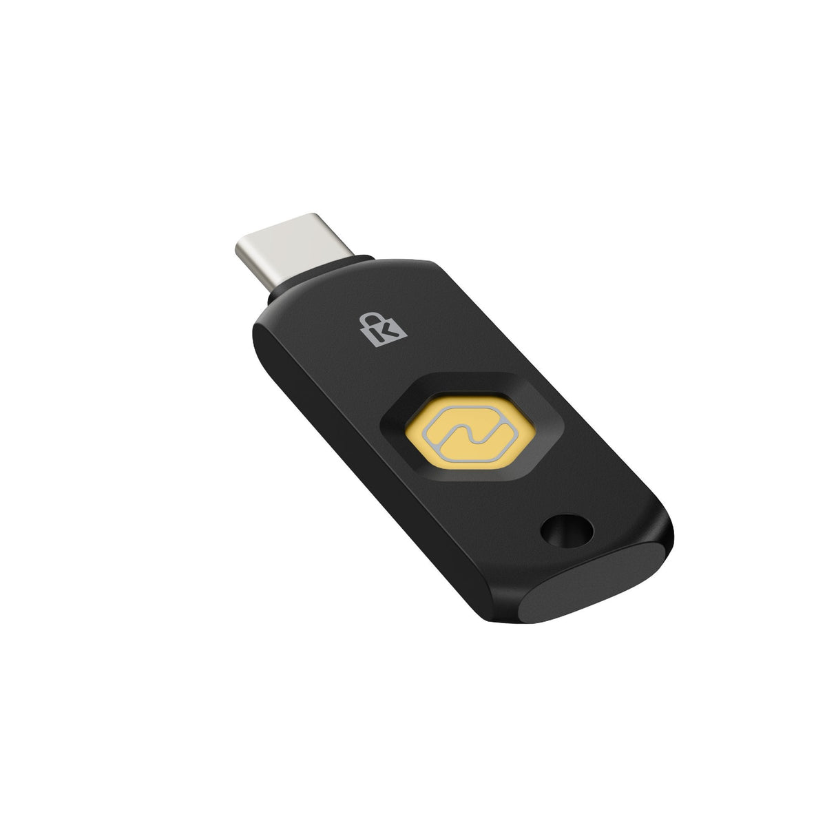 Kensington Security Key Verimark Nfc+Usb-C Fido2 Level2