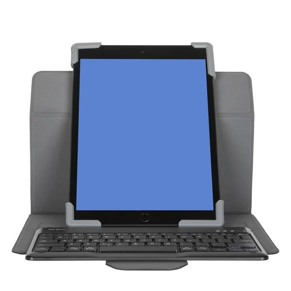 EAN 5051794031614 - Targus Pro-Tek Español Bluetooth Negro imagen 9