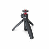 Tripode Dicota D32049 Cámara De Acción 3 Pata(S) Negro, Rojo