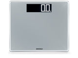EAN 4006501638649 - Soehnle Style Sense Comfort 600 Rectángulo Acero inoxidable Báscula personal electrónica imagen 2
