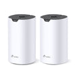 EAN 6935364073039 - TP-Link DECO S7 (2-Pack) Doble banda (2,4 GHz / 5 GHz) Wi-Fi 5 (802.11ac) Blanco 3 Interno imagen 1