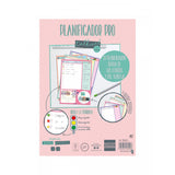 Finocam Planificador Talkual Diario Pro Din A5 1dp