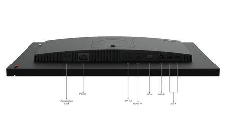 EAN 0196801782235 - Lenovo ThinkVision T24v-30 LED display 60,5 cm (23.8") 1920 x 1080 Pixeles Full HD Negro imagen 16