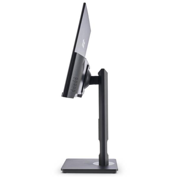 Nilox Monitor Desktop Va Led 24"  Fhd, Hdmi, Dp Y Vga 1920x1080 75hz 16:9