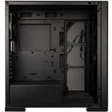 Kolink Unity Meshbay Performance Midi-Tower, Mesh - Negro