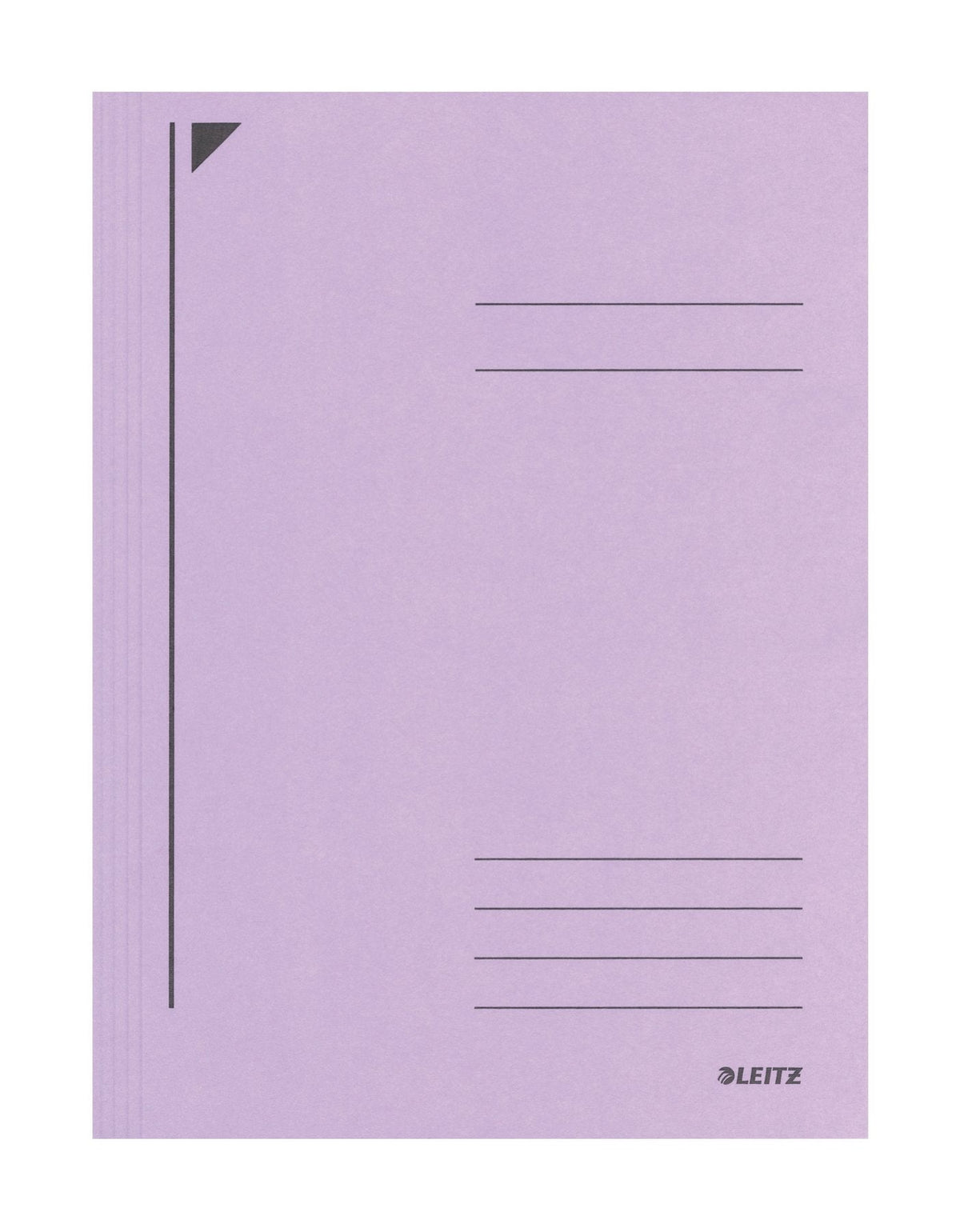 Esselte Leitz 39240099, A4, Cartón, Multicolor, Porträt, 250 Hojas, 242 Mm