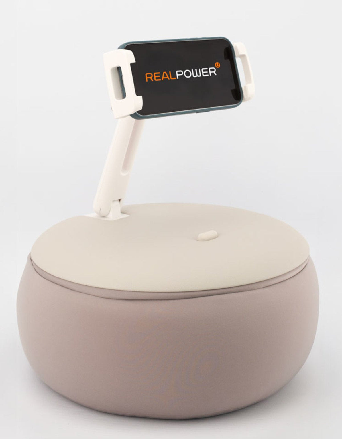 Realpower Pillowstand 1,Soporte Para Tablet Con Kissen
