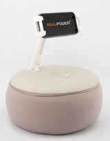 Realpower Pillowstand 1,Soporte Para Tablet Con Kissen