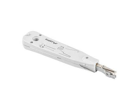 EAN 5901969404302 - Lanberg NT-0001 crimpadora Herramienta de inserción Blanco imagen 3