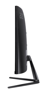 EAN 4711121917981 - Acer ED0 ED270U S3 pantalla para PC 68,6 cm (27") 2560 x 1440 Pixeles Wide Quad HD LED Negro imagen 5