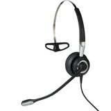 Jabra Biz 2400 Ii Mono Usb Ms  Accs 3in1 Ncfreespin Bluetoothchip    In
