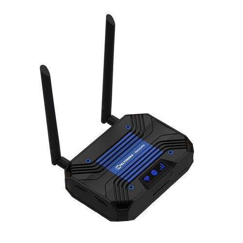 Router  Teltonika  Tcr100 · Lte/4g Modem Router