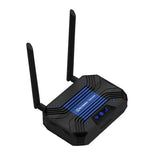 Router  Teltonika  Tcr100 · Lte/4g Modem Router
