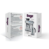 Sage The Descaler Descalers Electrodomésticos Polvo