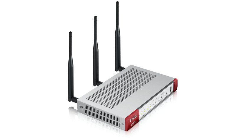 Zyxel Router Firewall Atp100w Inkl. 1 J. Security Gold Pack