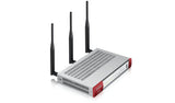 Zyxel Router Firewall Atp100w Inkl. 1 J. Security Gold Pack
