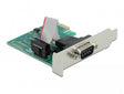 EAN 4043619900060 - DeLOCK 90006 tarjeta y adaptador de interfaz Interno imagen 1