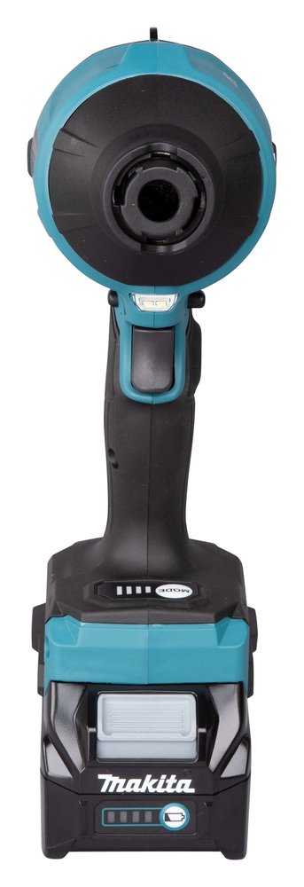 Soplador Makita As001ga102  De Hoja 40 V 720 Kmh Ión De Litio