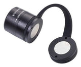 Troika Taschenlampe Eco Run Negro