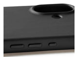 EAN 5060487088071 - Mujjo MUJJO-CL-060-BK funda para teléfono móvil 16 cm (6.3") Negro imagen 2