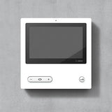 Sied Bus-Video-Panel Bvpc 850-0 W Comfort Wei 44075