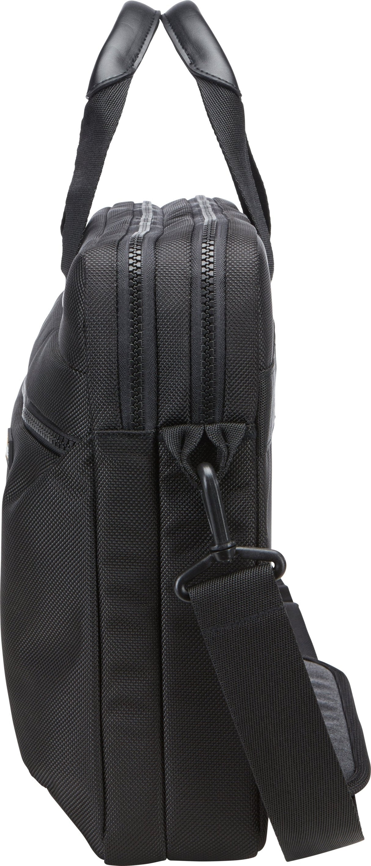 Bryb115 Black Malette 15.6p Con Compartiment Para Tablet