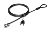 Kensington Microsaver 2.0 K65020eu Negro,Plata
